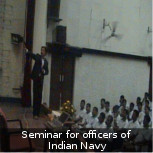 Jayant Sinari