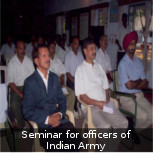Jayant Sinari