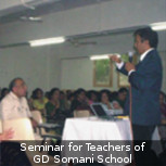 Jayant Sinari