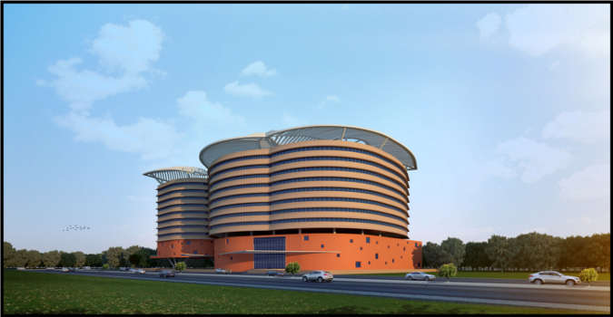 Jayant Sinari