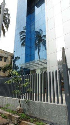 Jayant Sinari