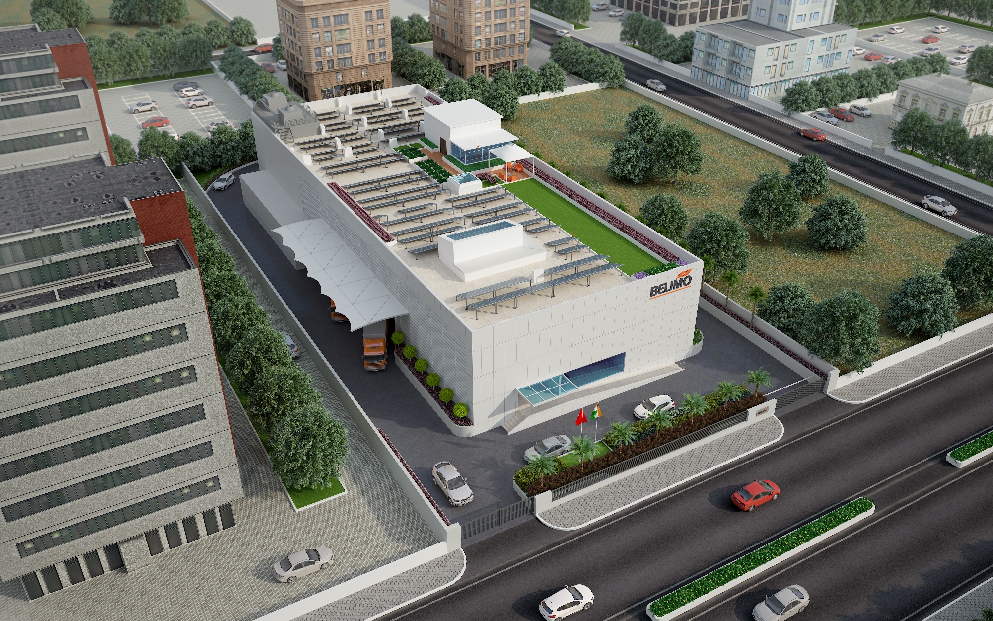 Jayant Sinari Architect