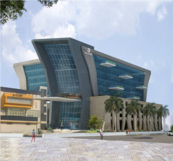 Jayant Sinari Architect