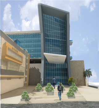 Jayant Sinari Architect