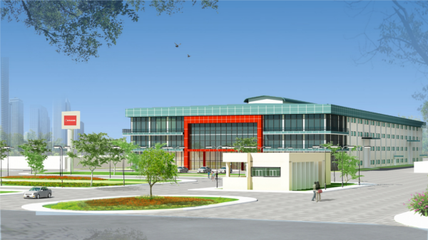 Jayant Sinari Architect