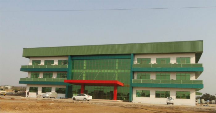 Jayant Sinari