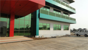 Jayant Sinari Architect