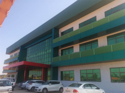 Jayant Sinari Architect