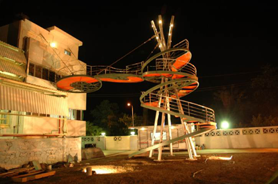 Jayant Sinari