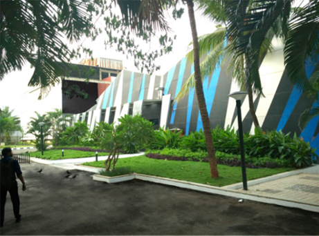 Jayant Sinari