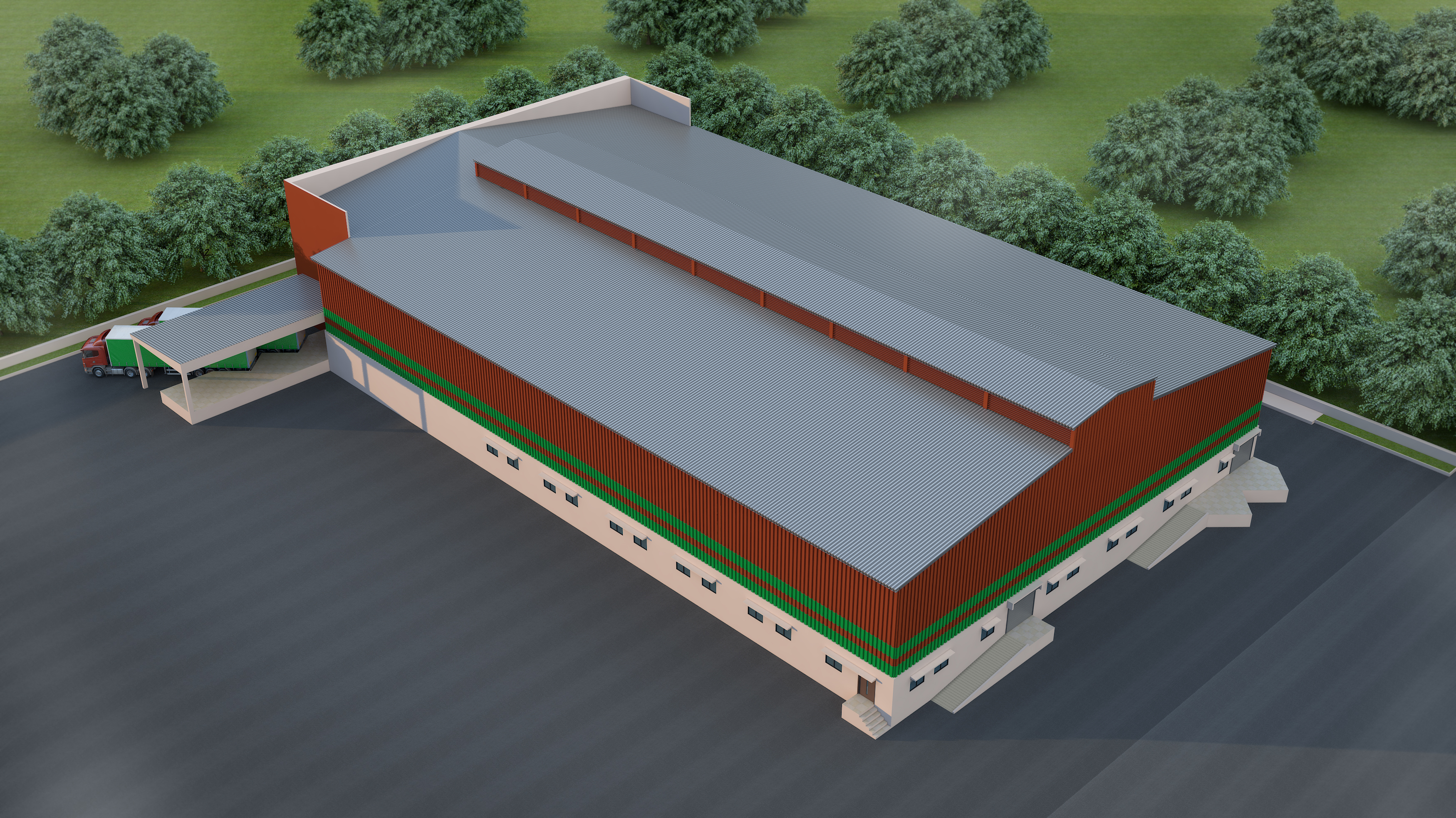 Jayant Sinari Architect
