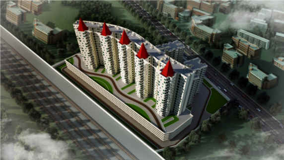 Jayant Sinari