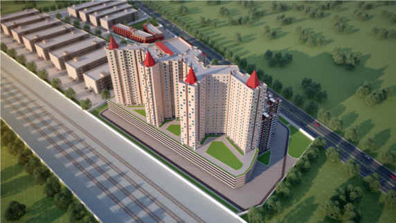 Jayant Sinari
