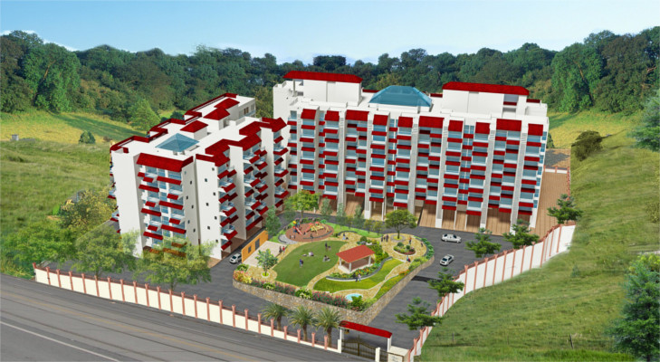 Jayant Sinari