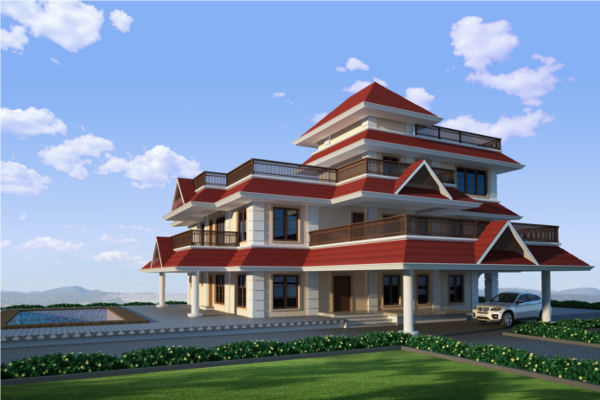 Jayant Sinari